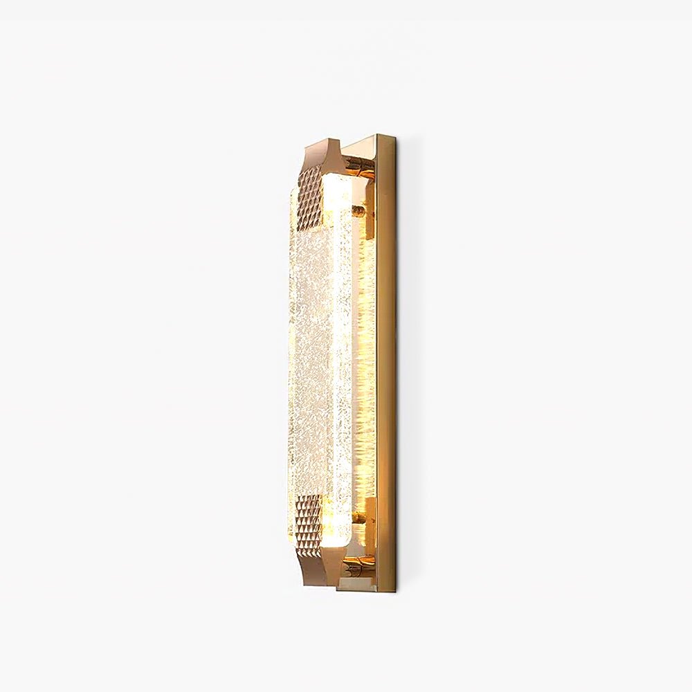 Venaya Kristal Wandlamp