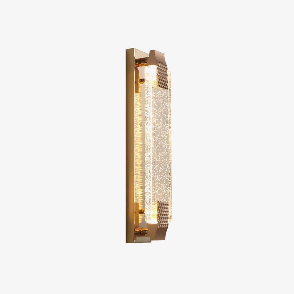 Venaya Kristal Wandlamp