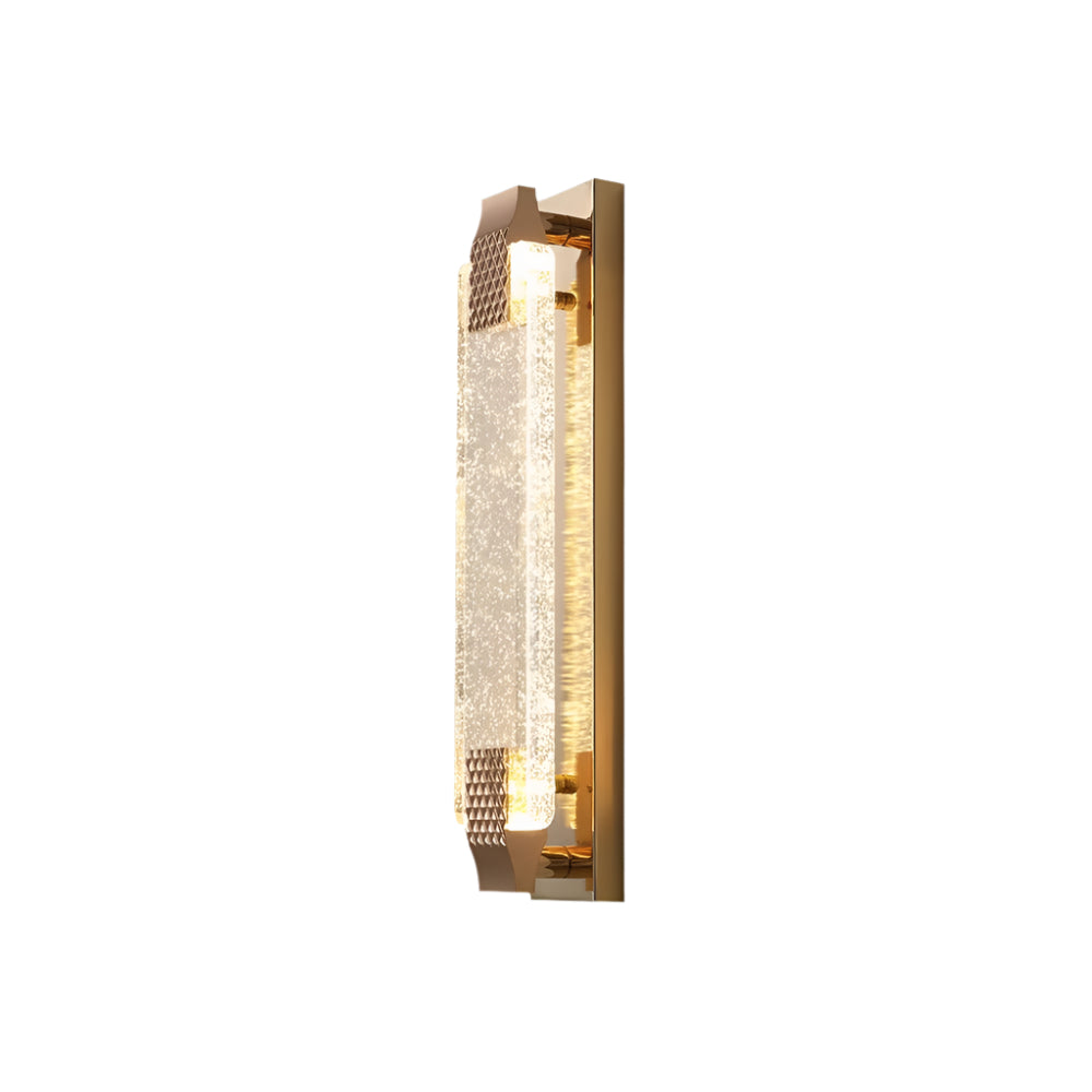 Venaya Kristal Wandlamp