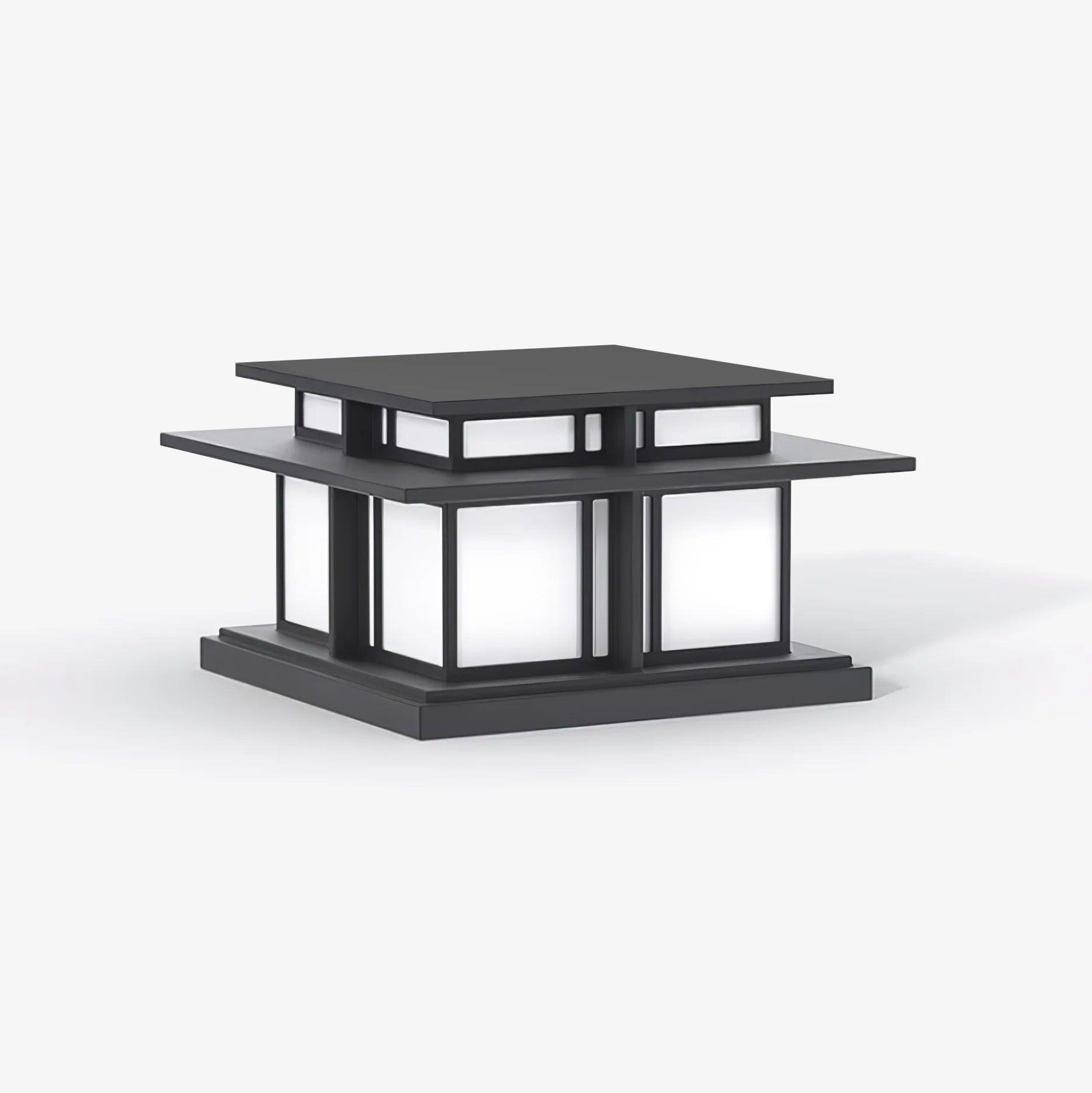 Boylin Pilar Buitenlamp