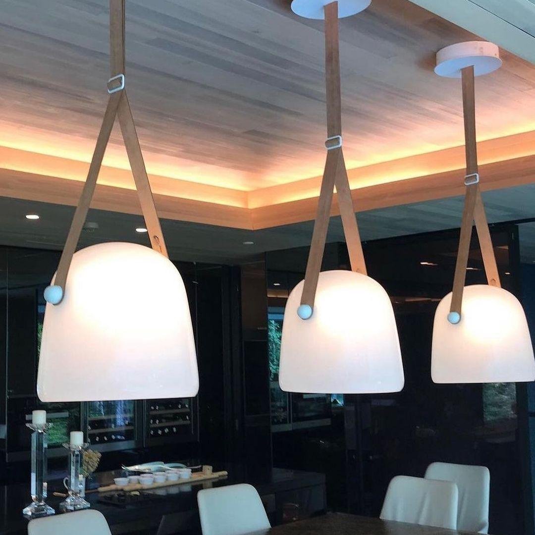 Noma Strip Hanglamp