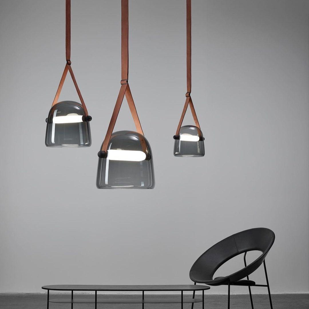 Noma Strip Hanglamp