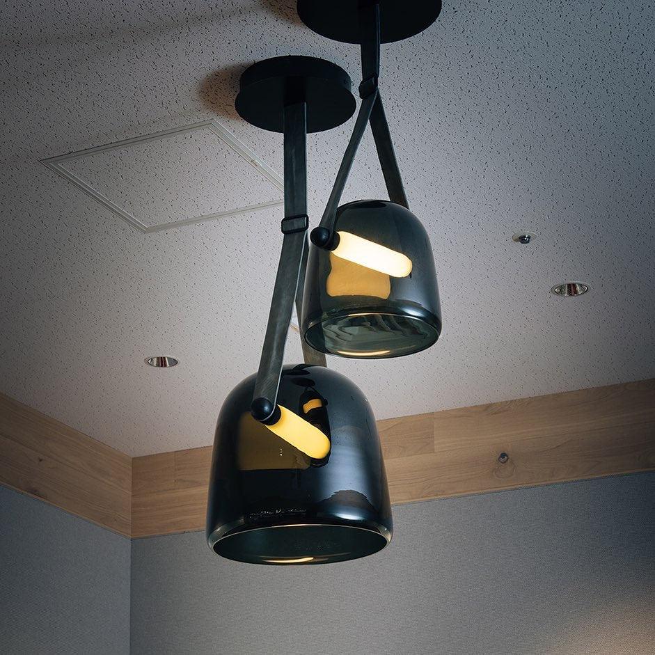 Noma Strip Hanglamp