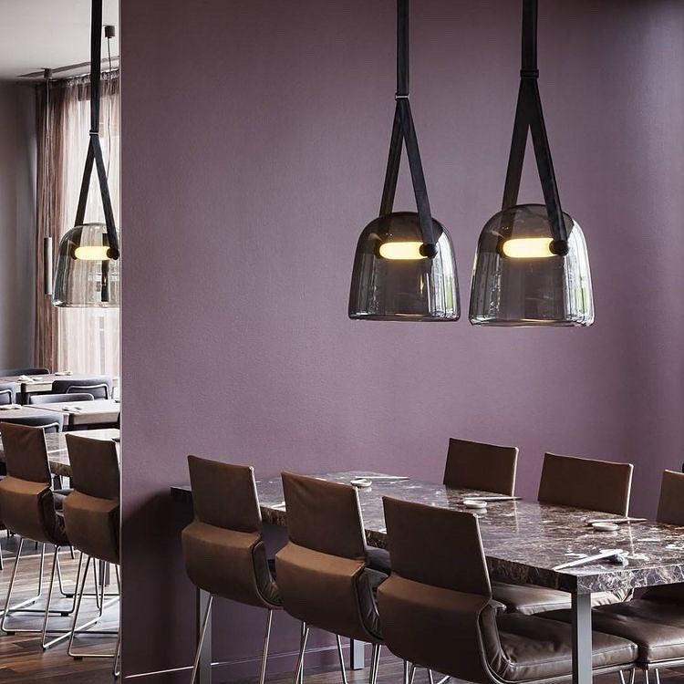 Noma Strip Hanglamp