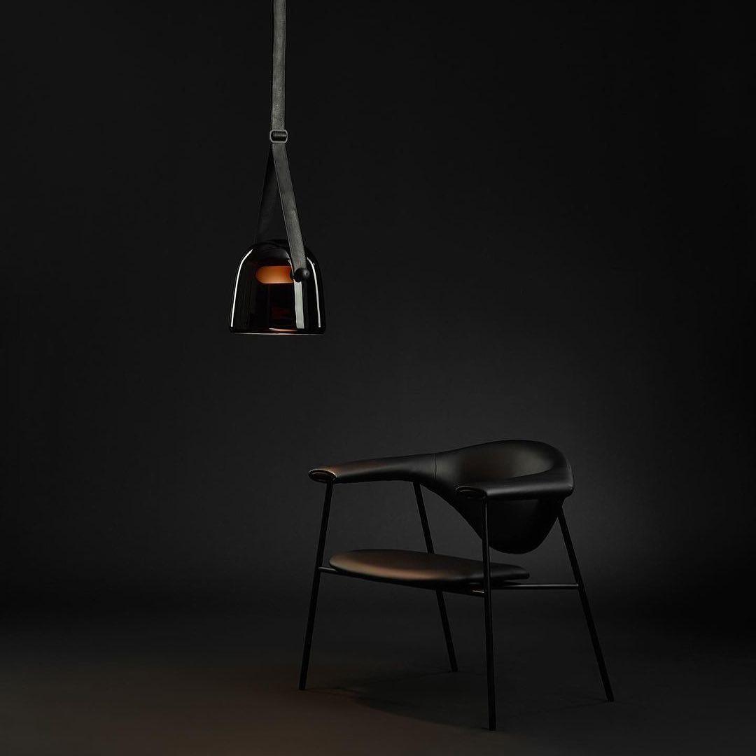 Noma Strip Hanglamp
