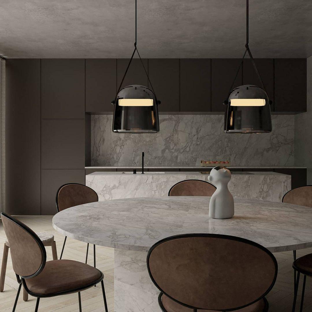 Noma Strip Hanglamp