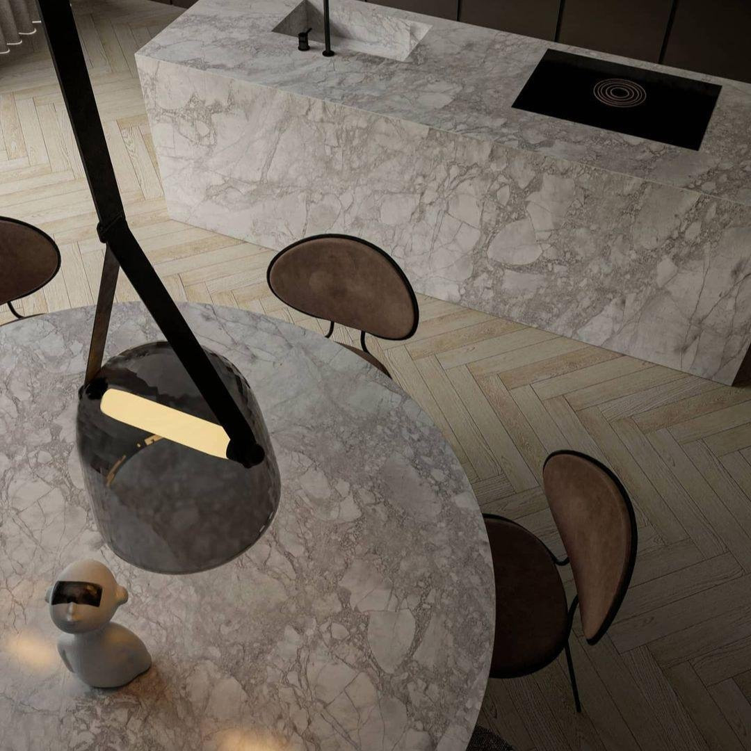 Noma Strip Hanglamp