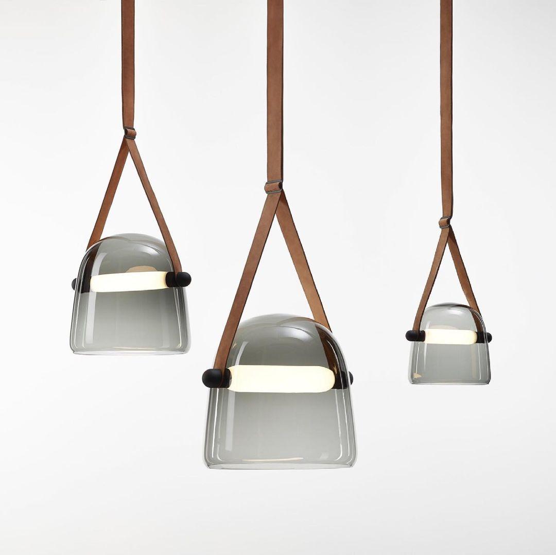Noma Strip Hanglamp