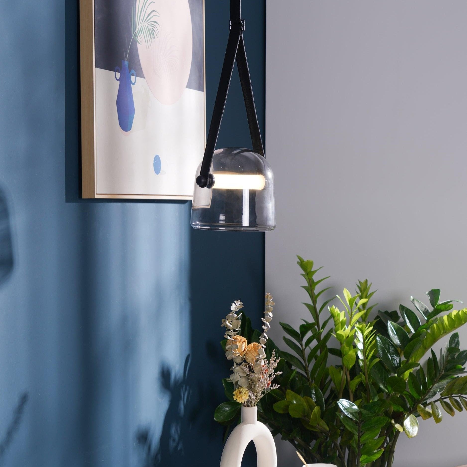 Noma Strip Hanglamp