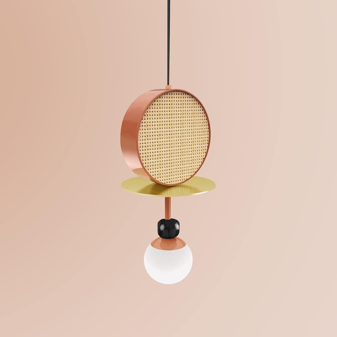 Montaso Hanglamp