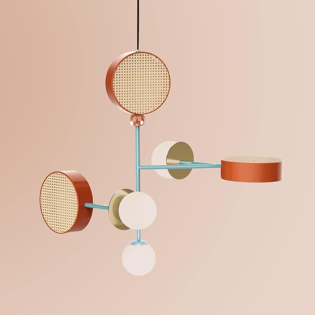 Montaso Hanglamp