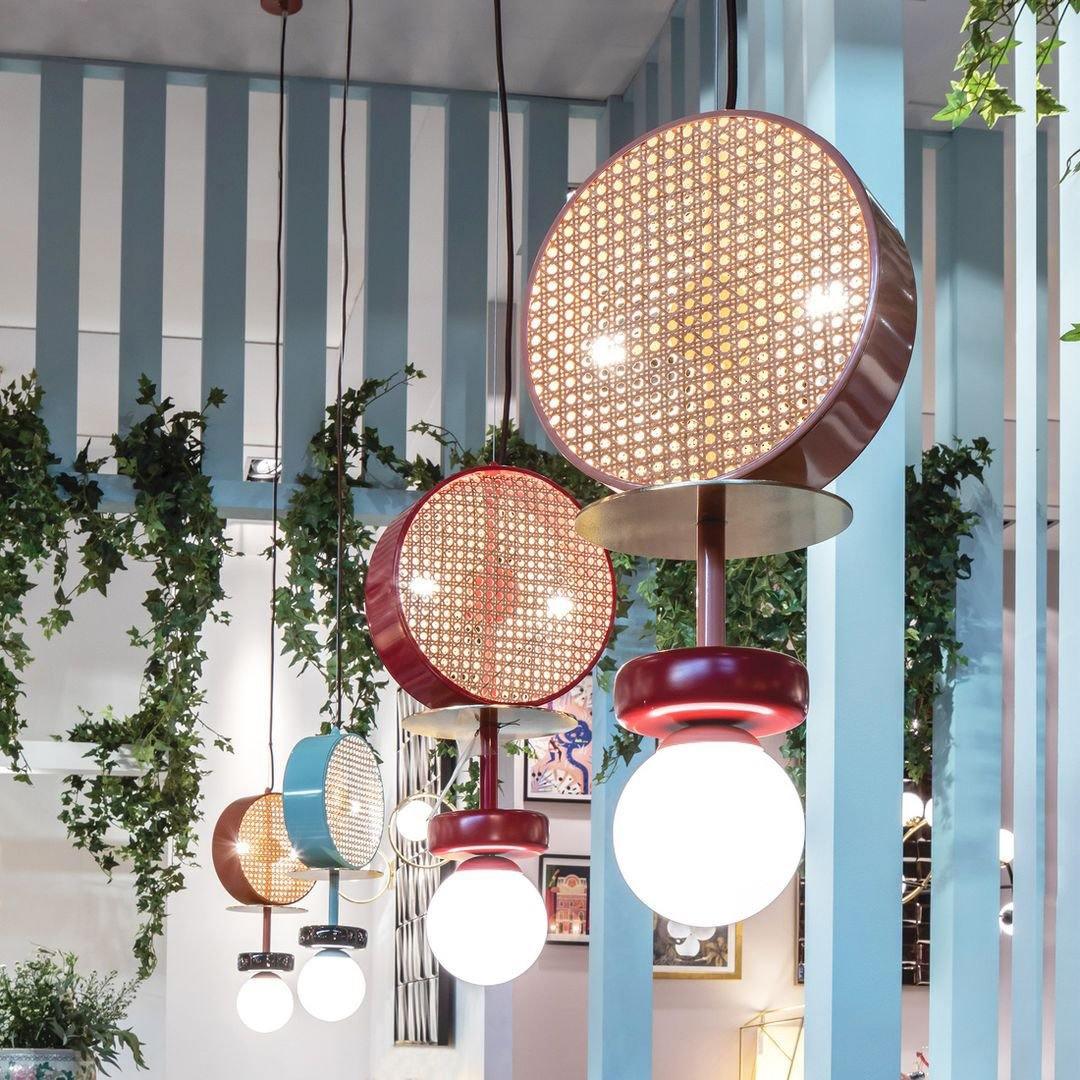 Montaso Hanglamp