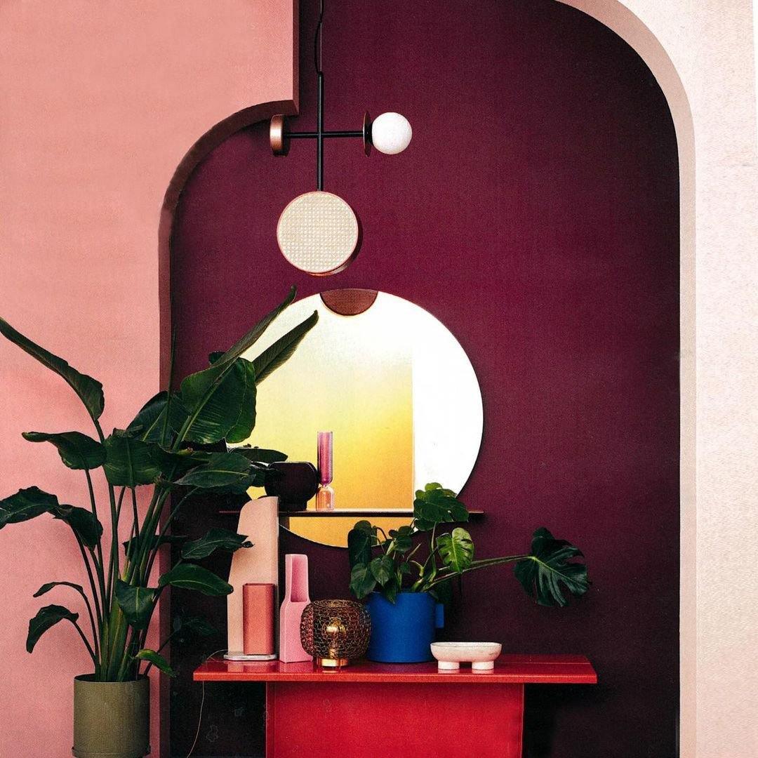 Montaso Hanglamp