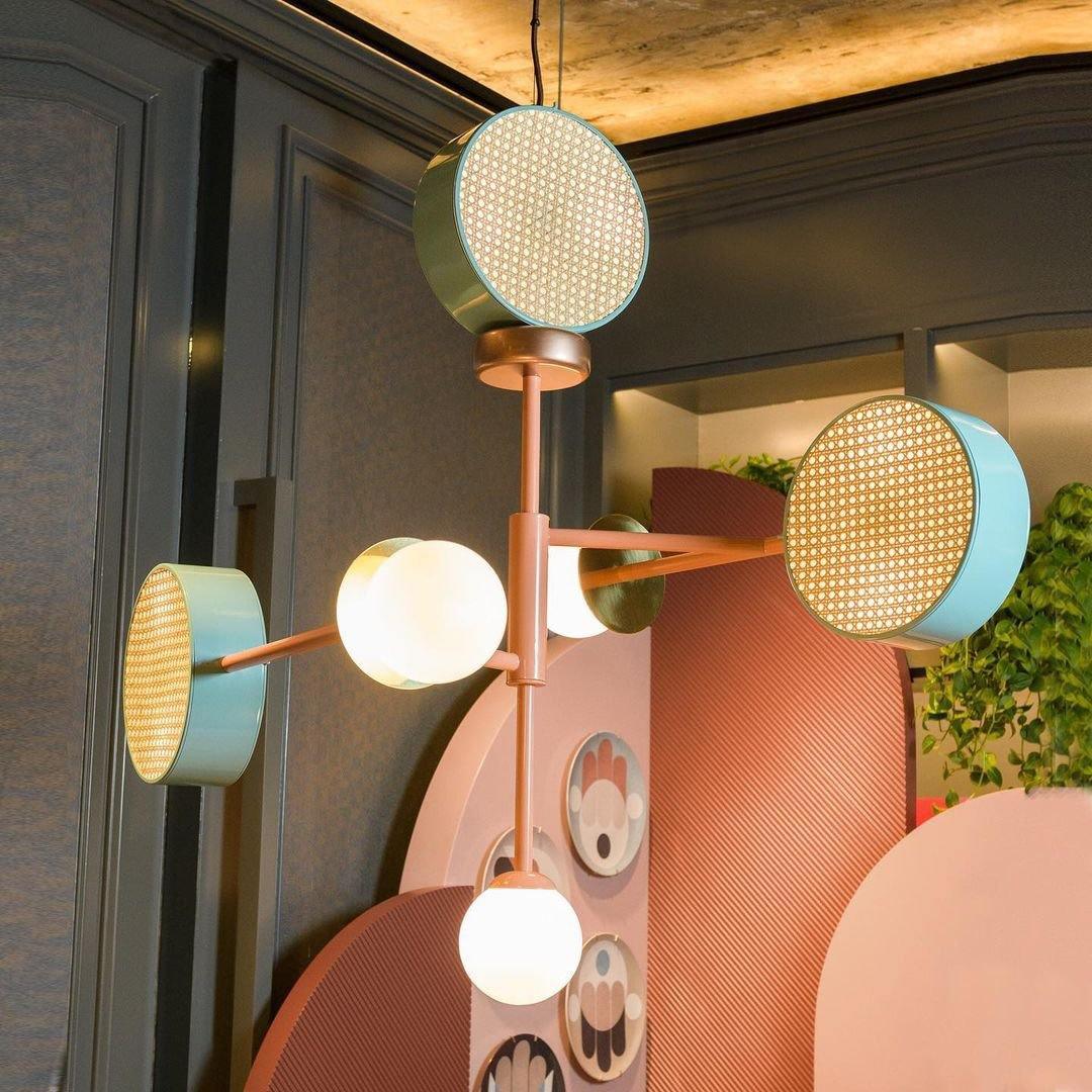 Montaso Hanglamp