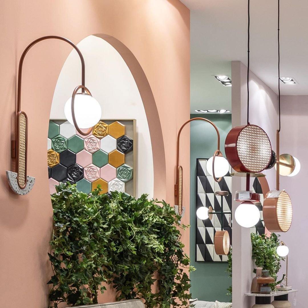 Montaso Hanglamp