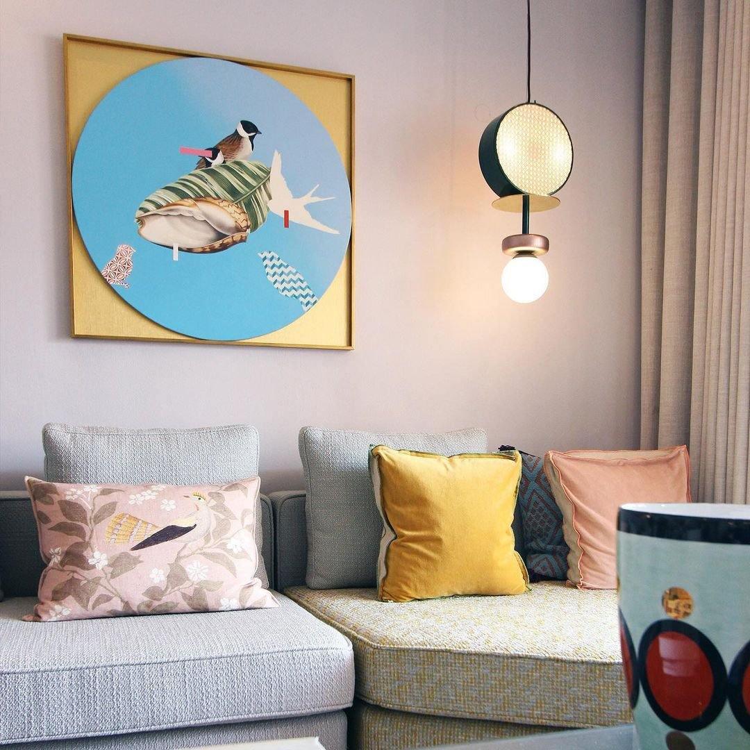 Montaso Hanglamp