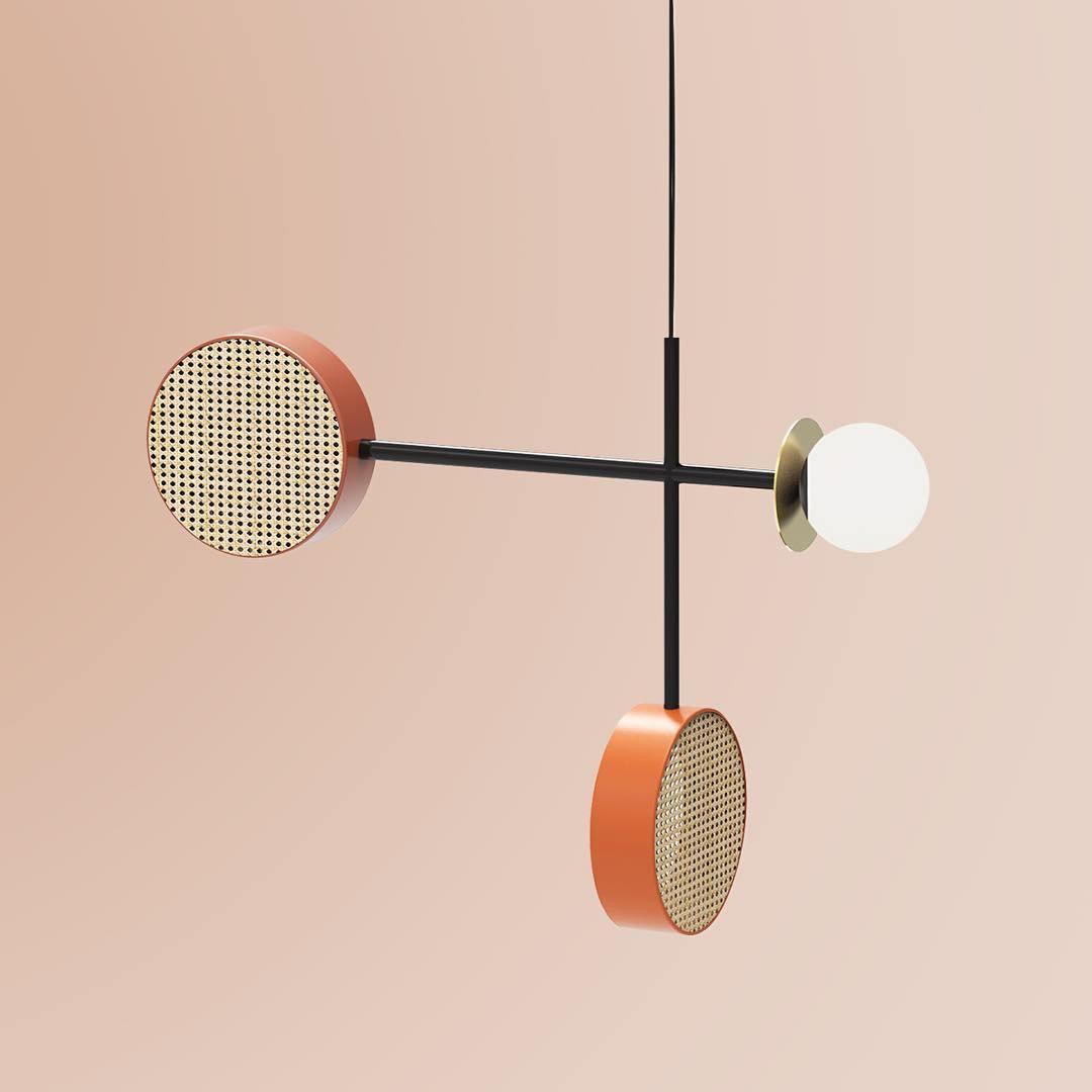 Montaso Hanglamp