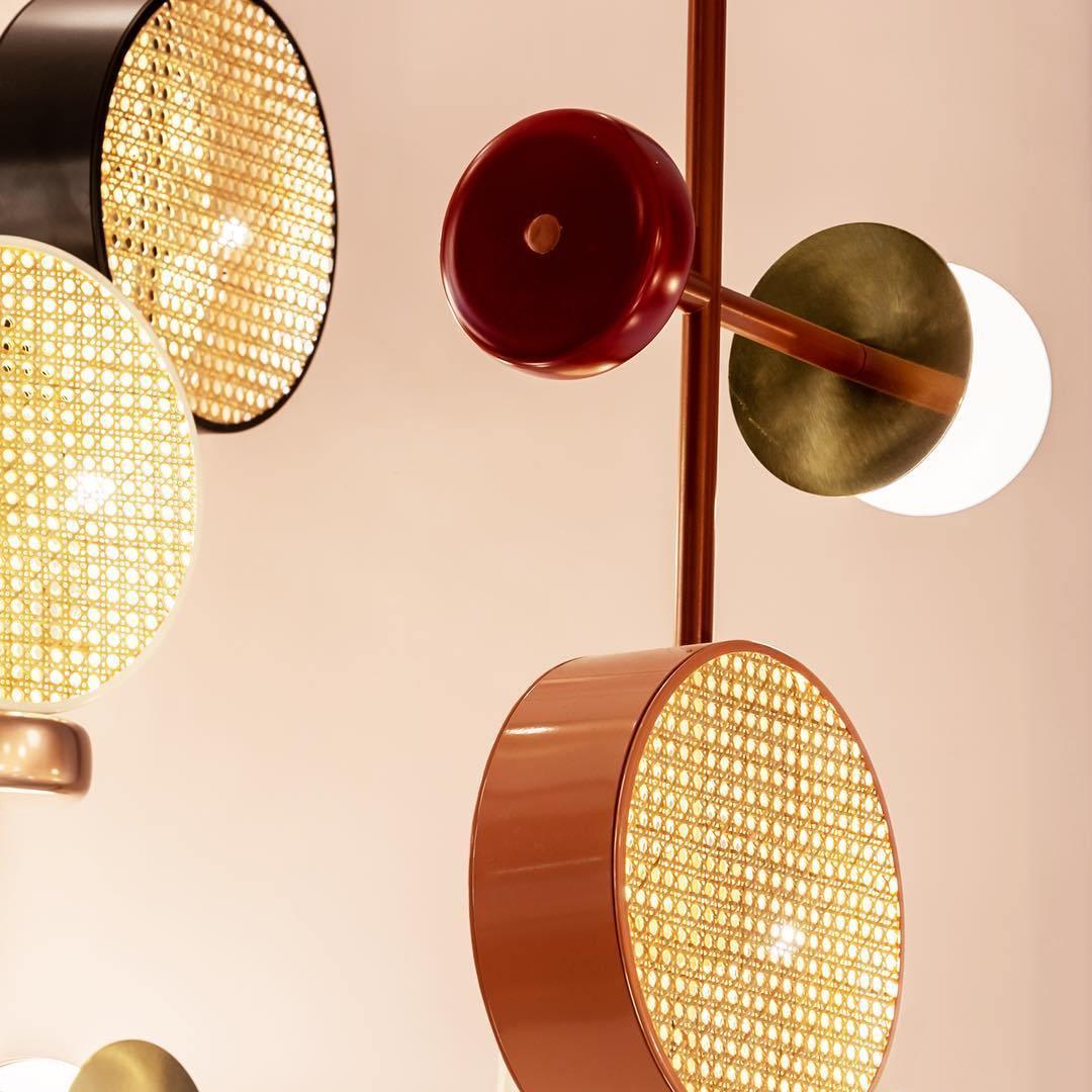 Montaso Hanglamp
