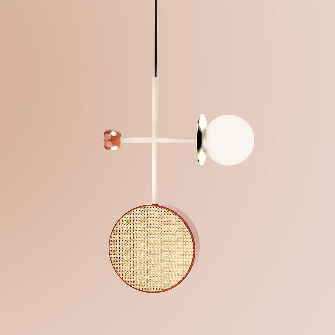 Montaso Hanglamp