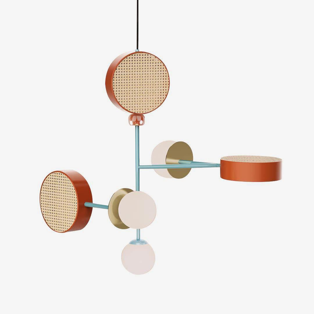 Montaso Hanglamp