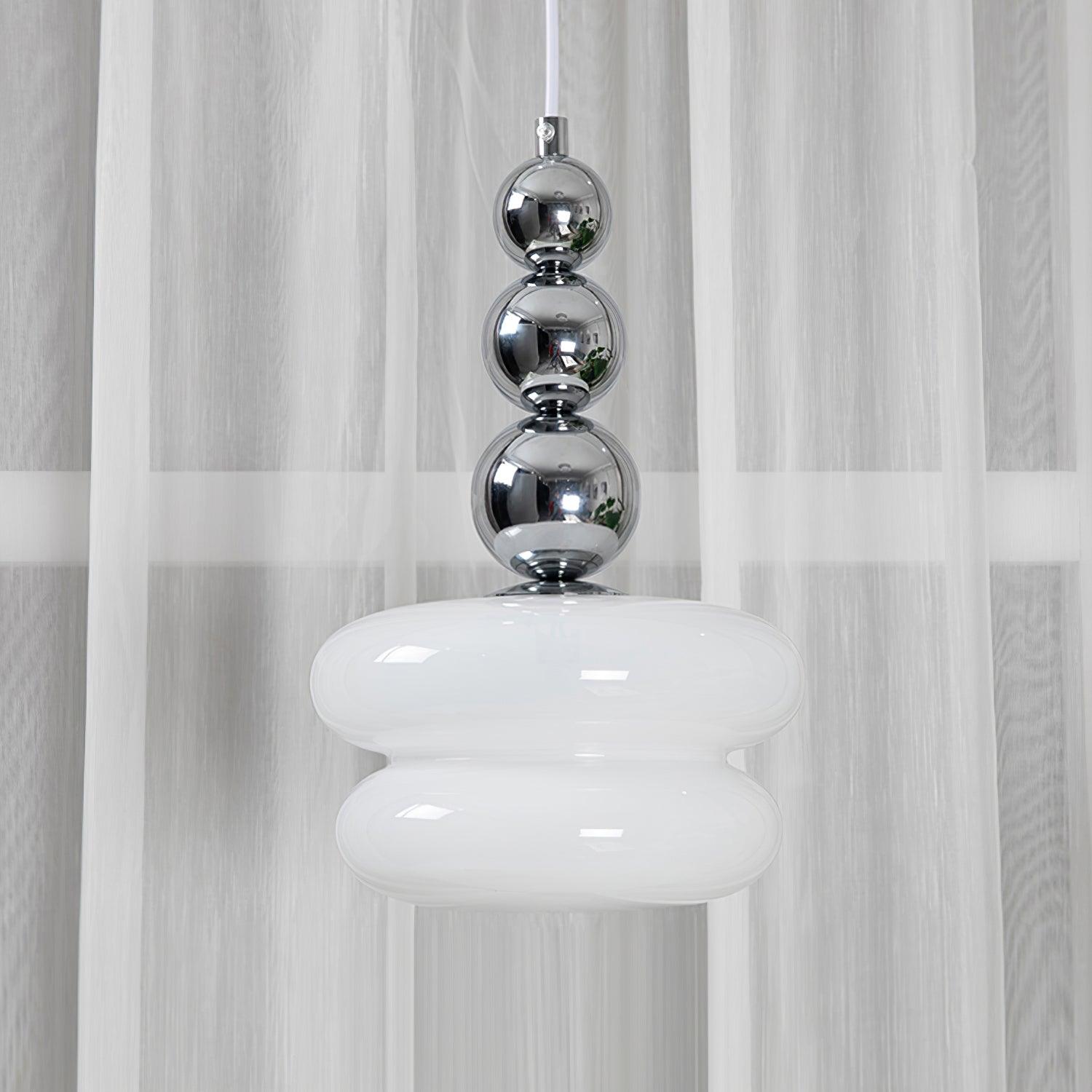 Lampada a sospensione Moniesca