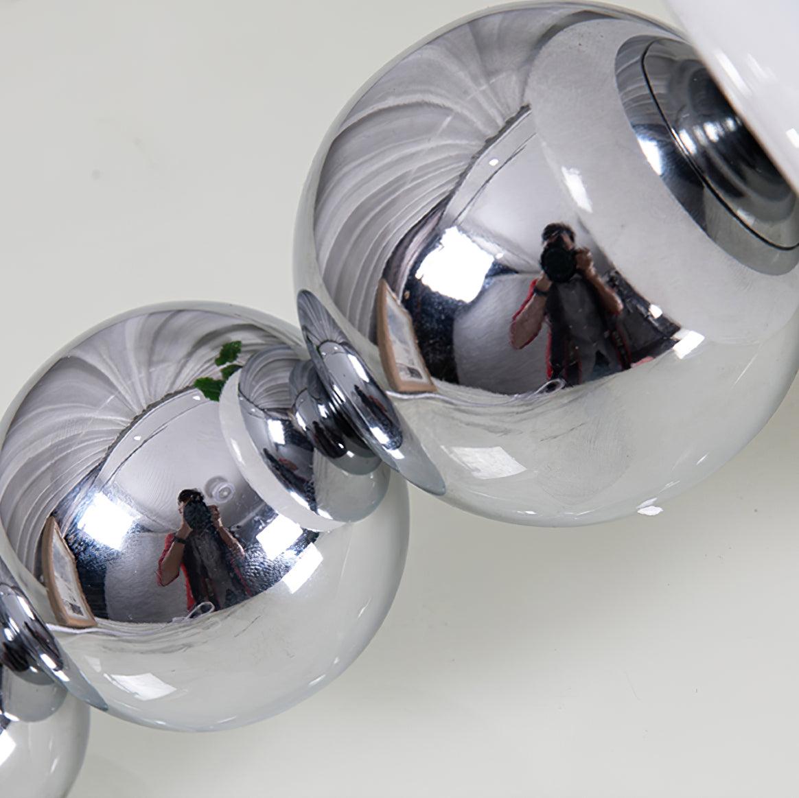 Lampada a sospensione Moniesca