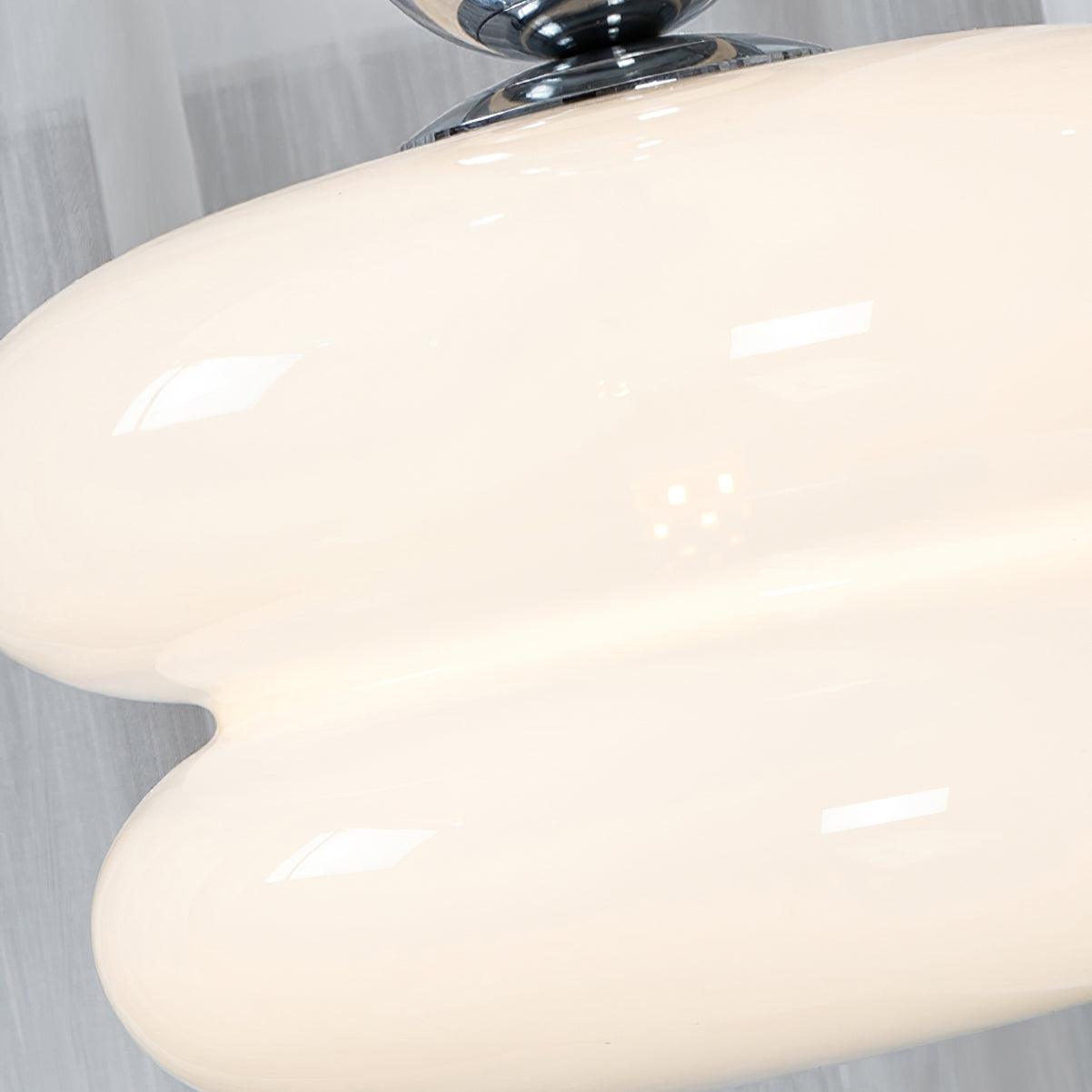 Lampada a sospensione Moniesca