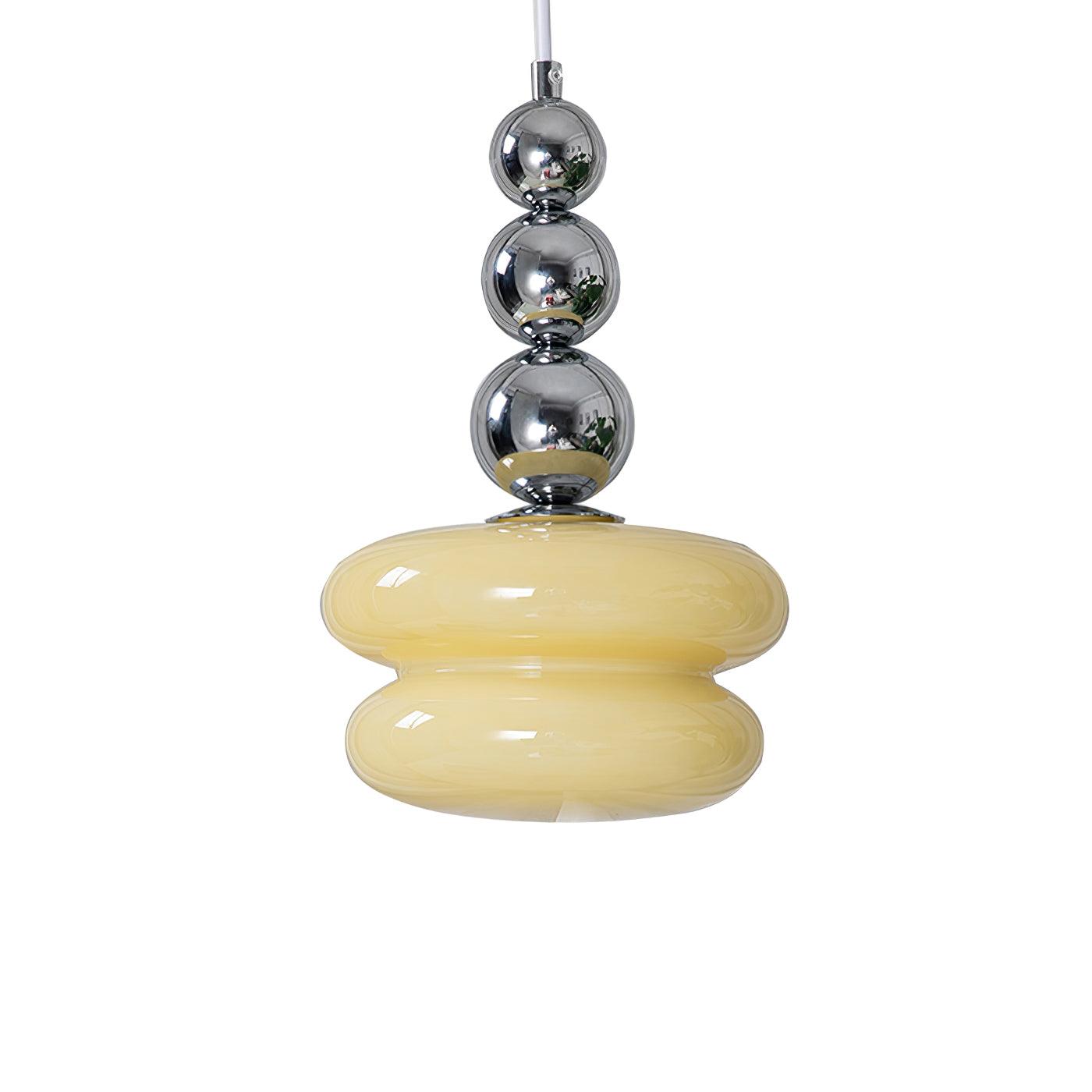 Lampada a sospensione Moniesca