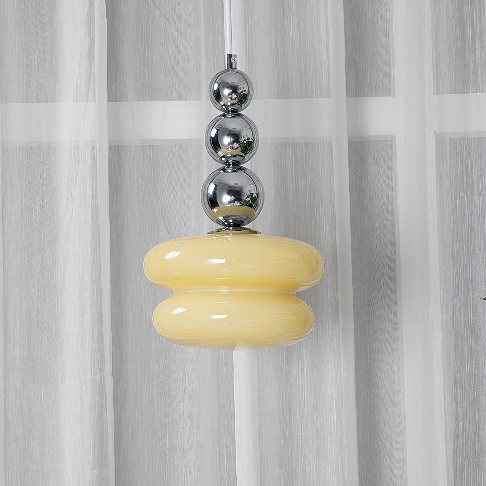 Lampada a sospensione Moniesca