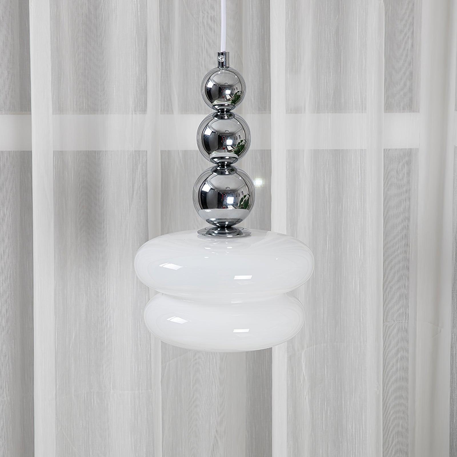 Lampada a sospensione Moniesca