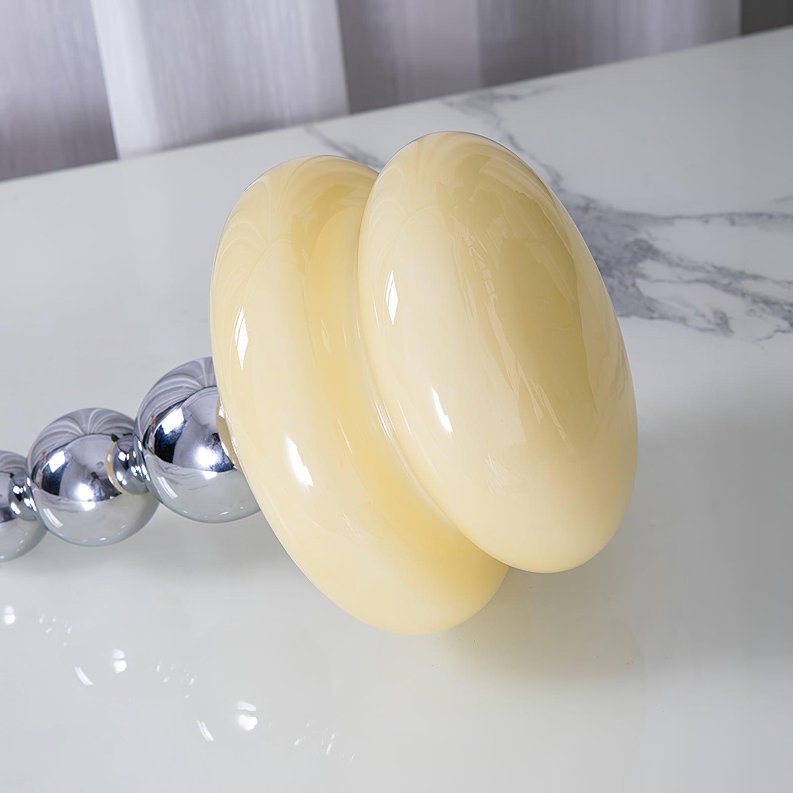 Lampada a sospensione Moniesca