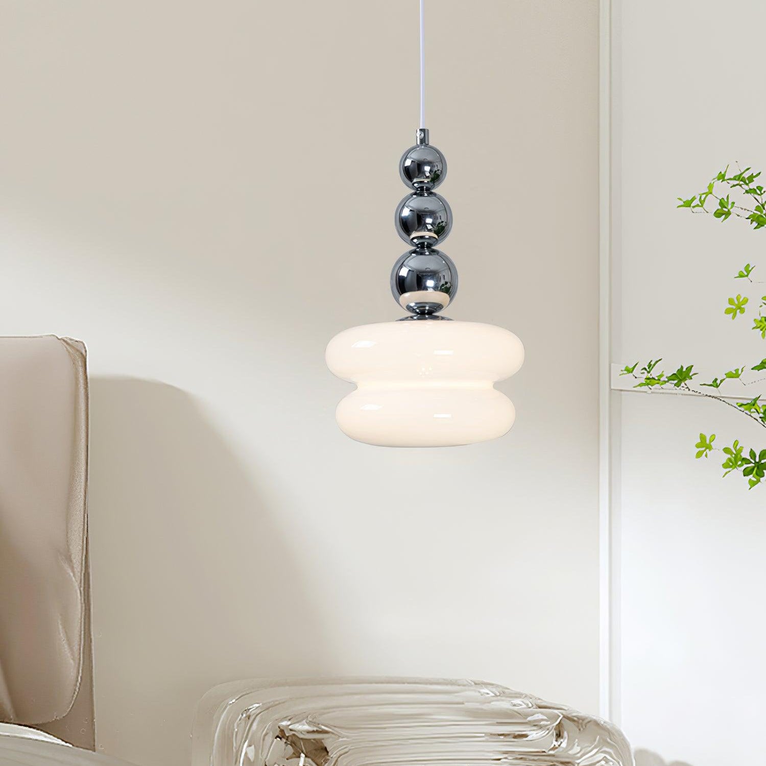 Lampada a sospensione Moniesca