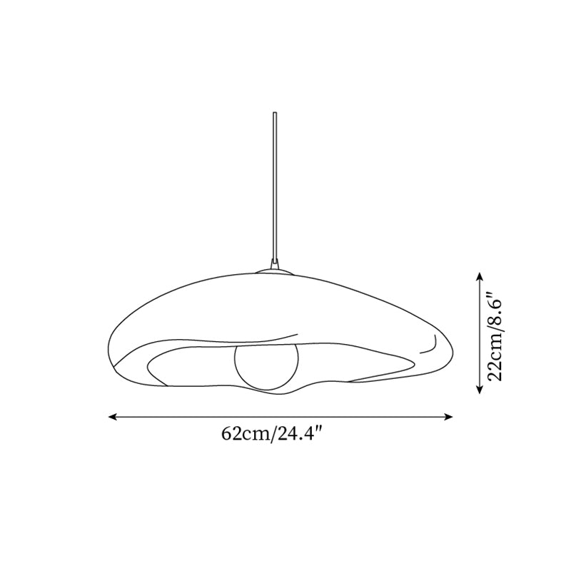 Moniq Hanglamp