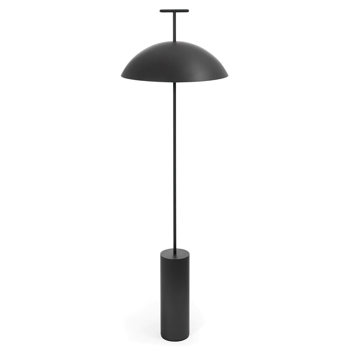 Monodome Vloerlamp