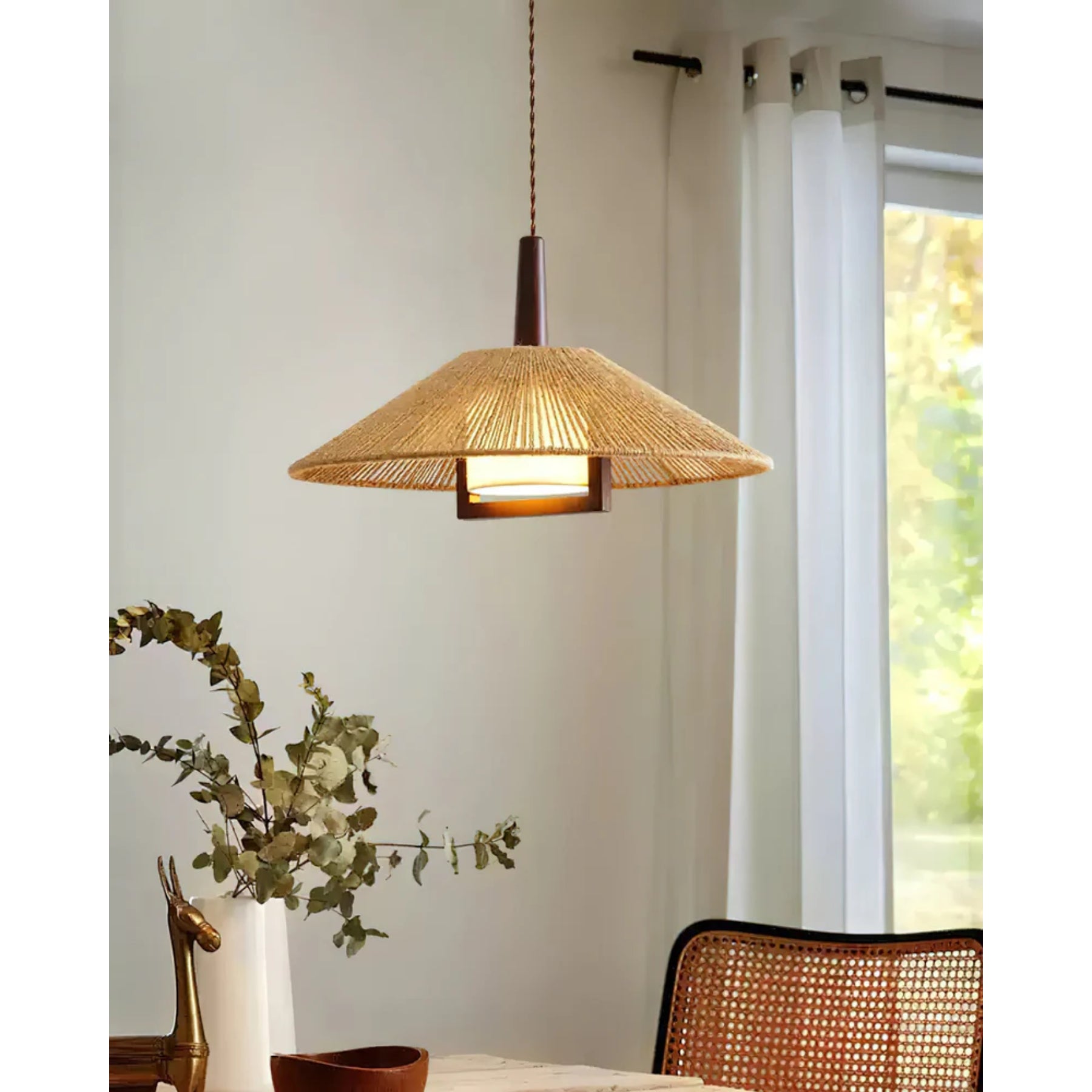 Dorevia Hanglamp