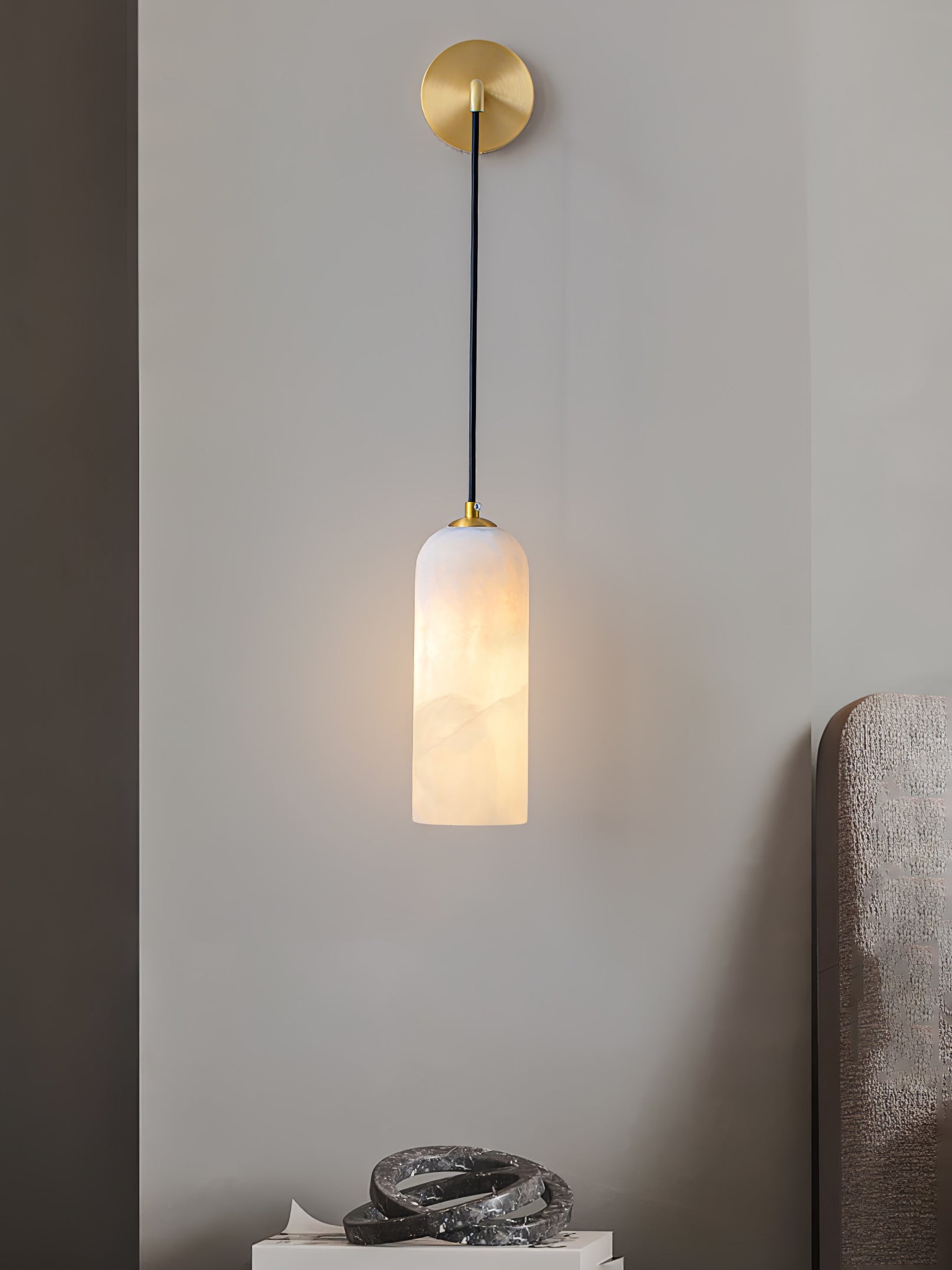 Noreva Wandlamp