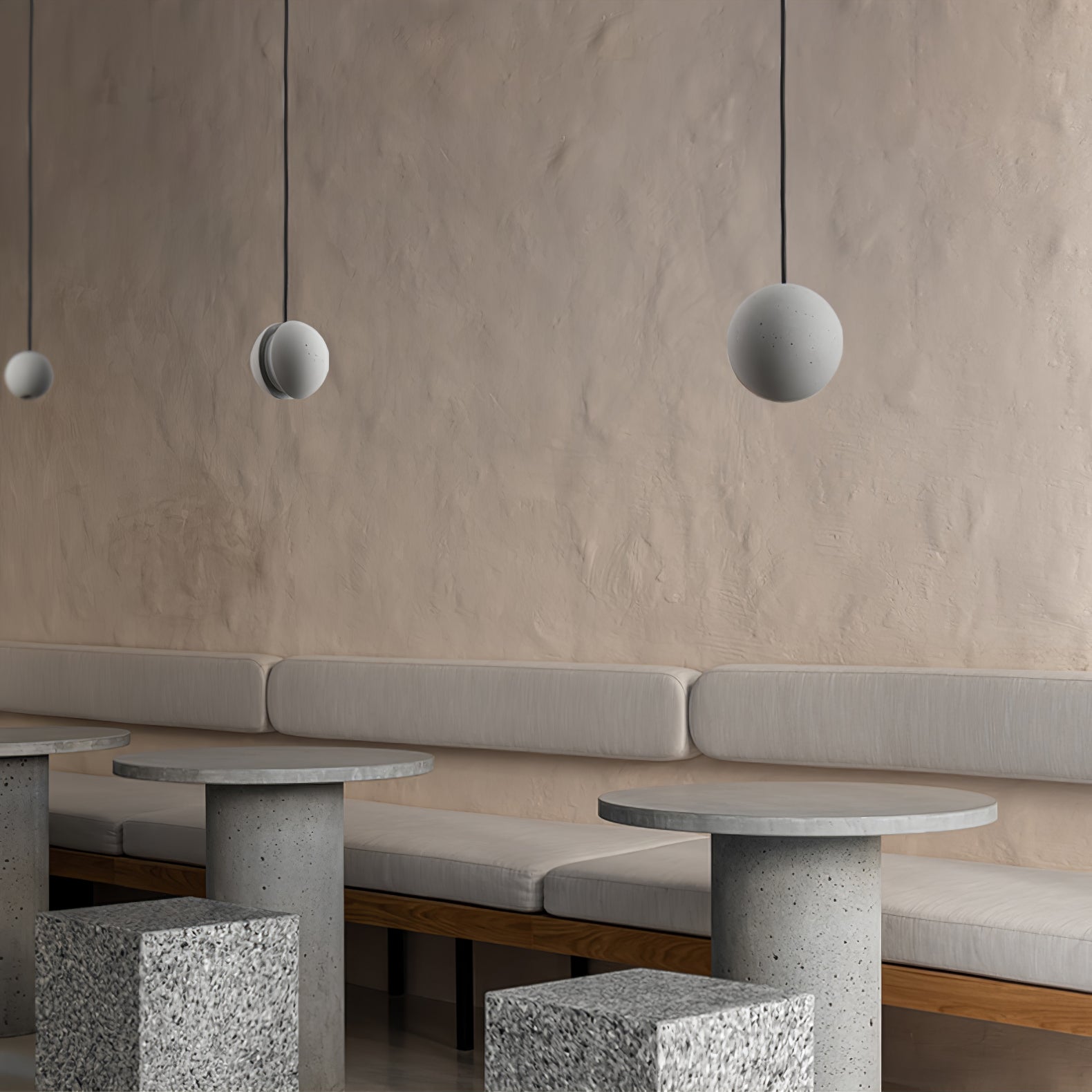 Devalo Hanglamp