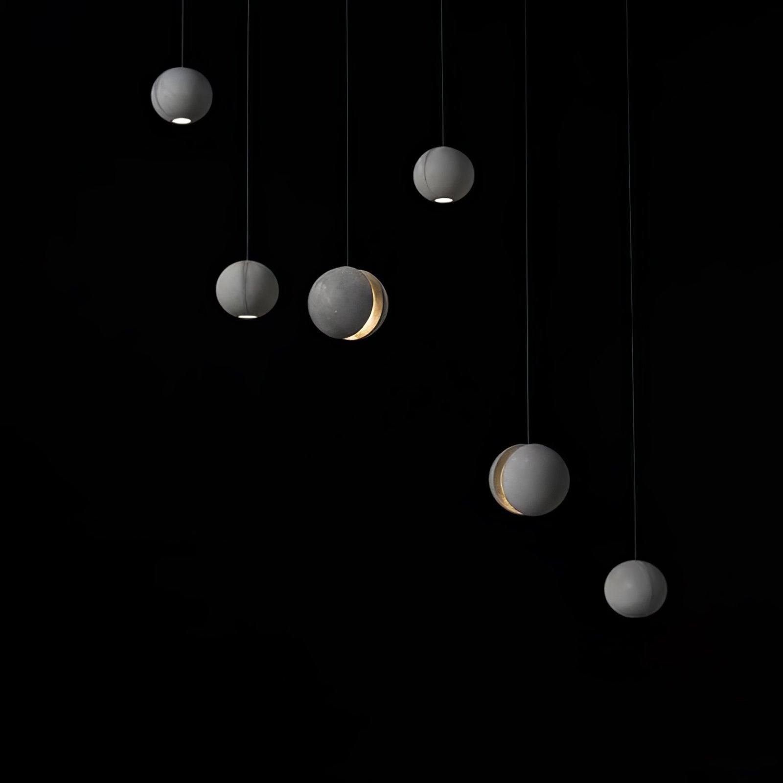 Devalo Hanglamp