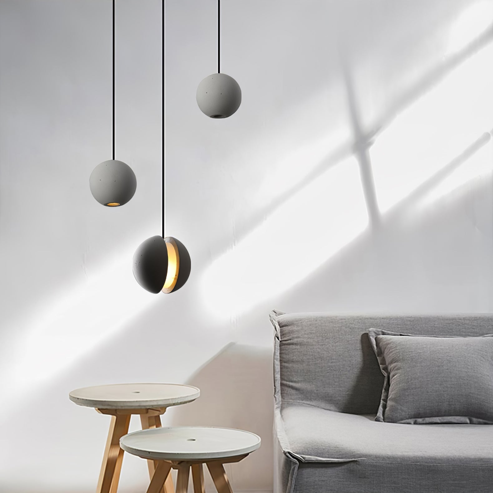 Devalo Hanglamp