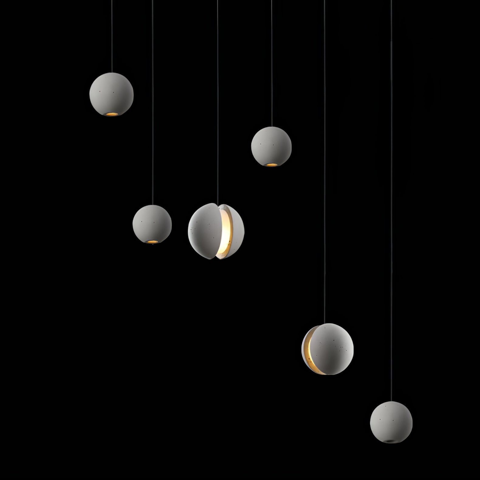 Devalo Hanglamp