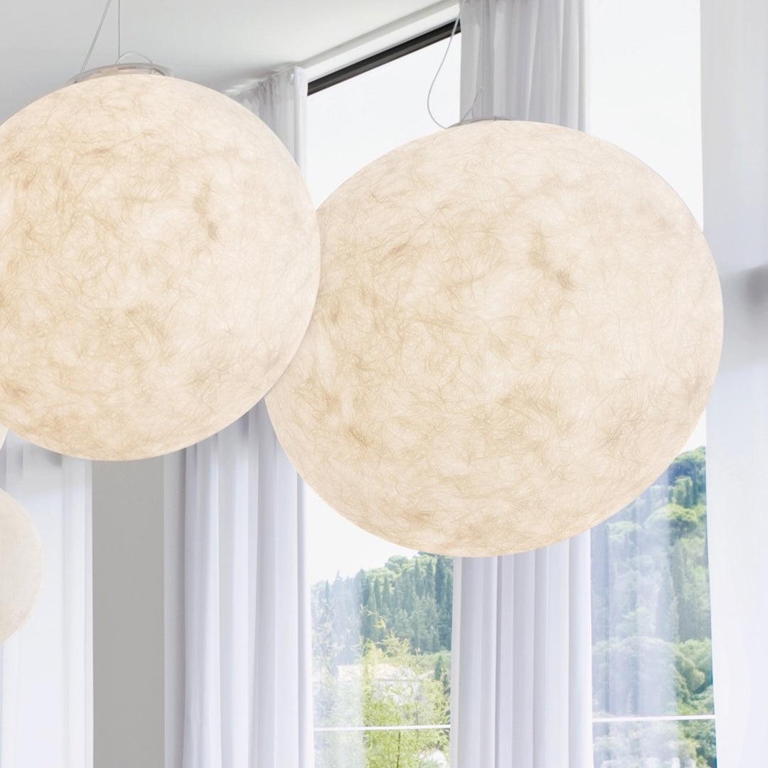 Monoma Maanontwerp Hanglamp