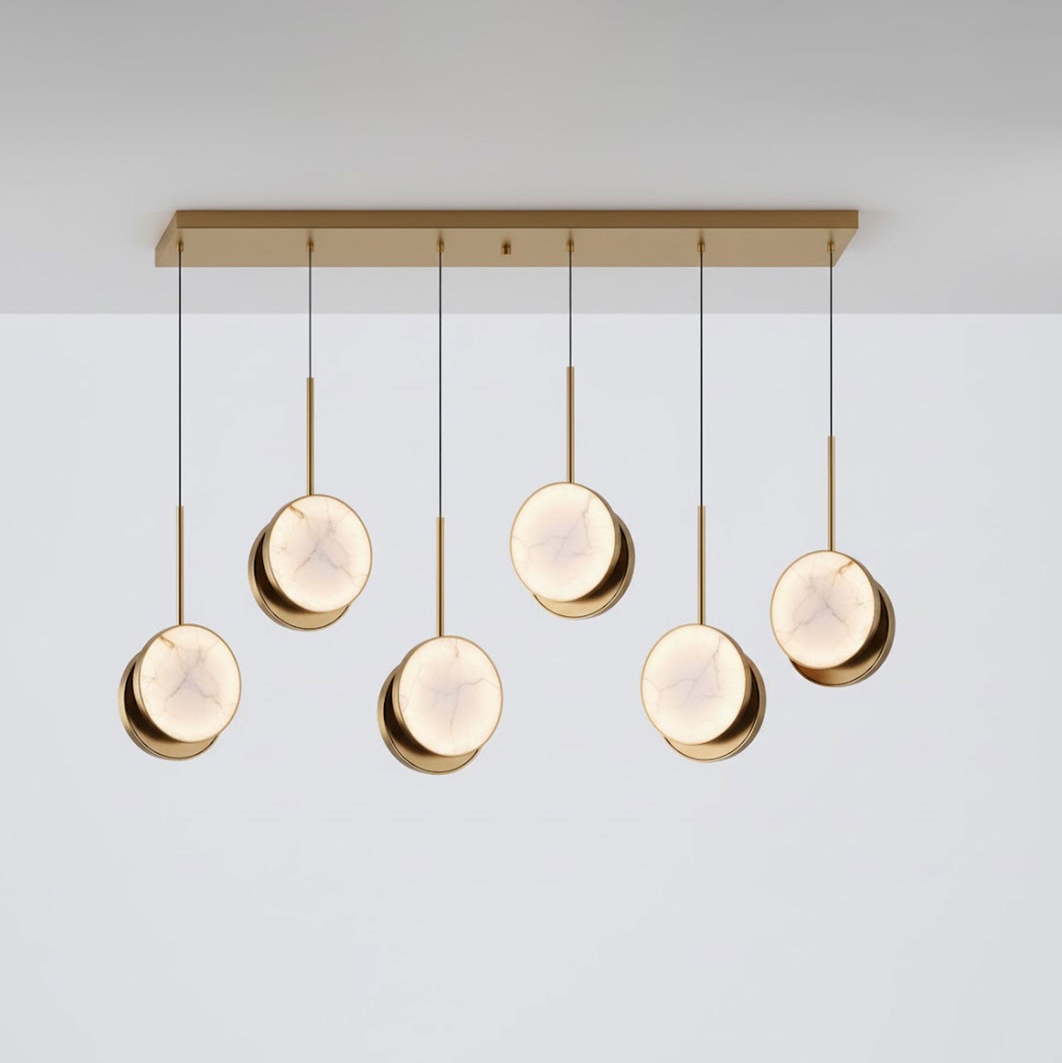 DuoDisc Hanglamp