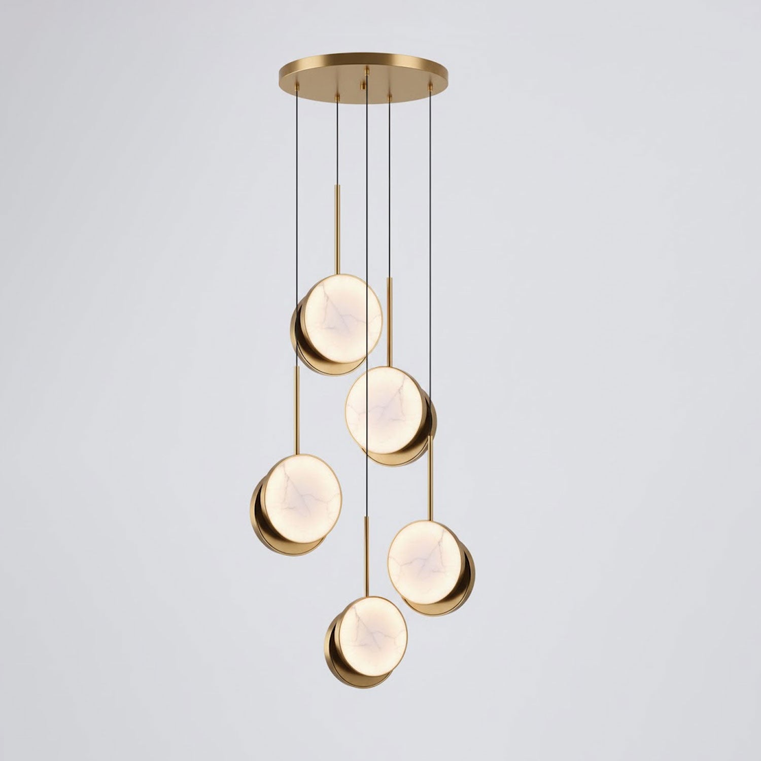 DuoDisc Hanglamp