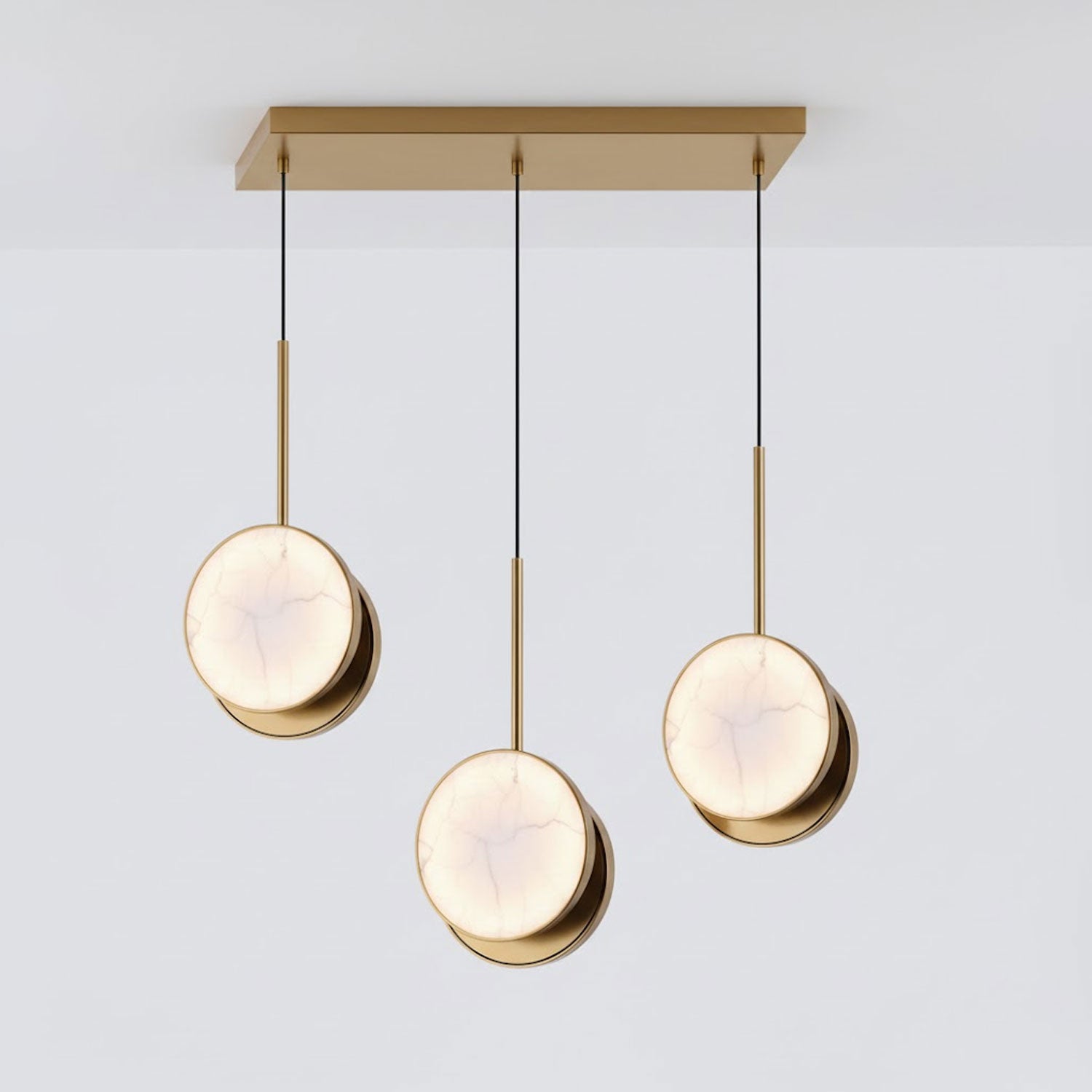 DuoDisc Hanglamp
