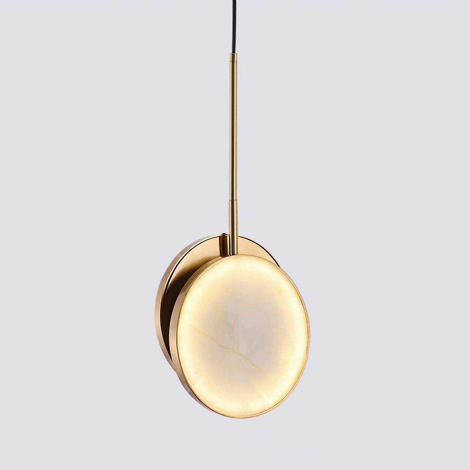 DuoDisc Hanglamp