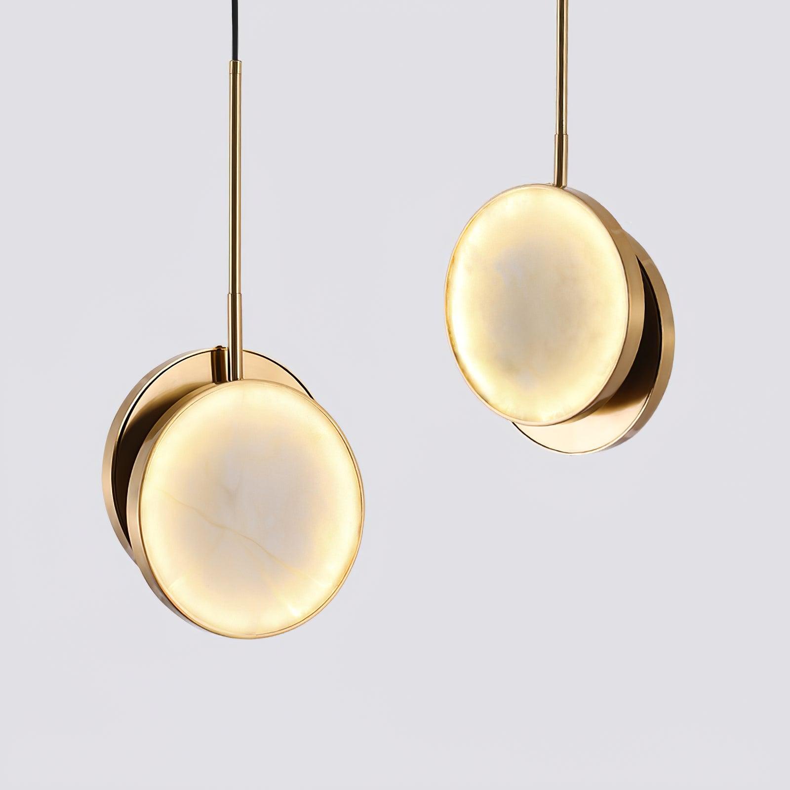 DuoDisc Hanglamp