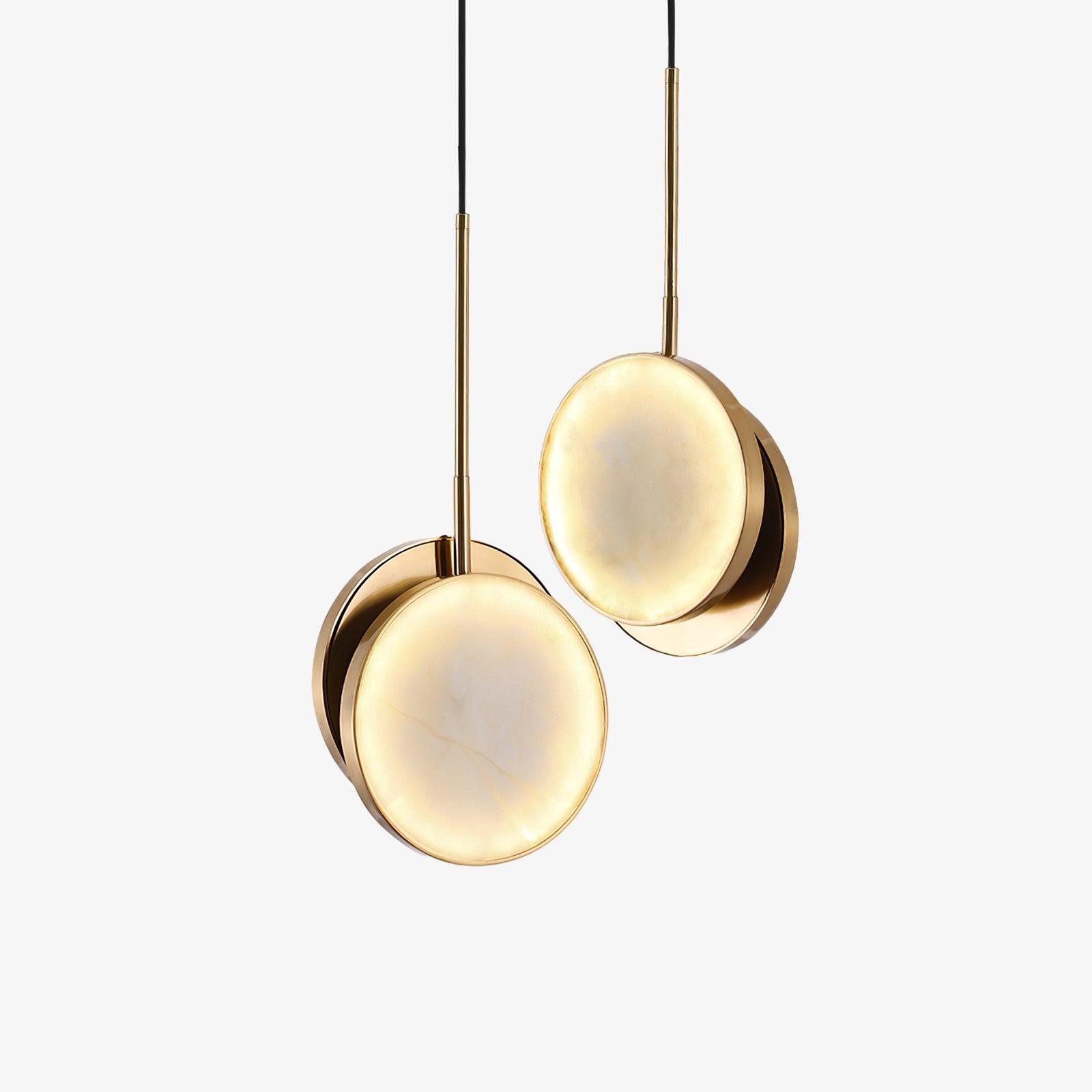 DuoDisc Hanglamp
