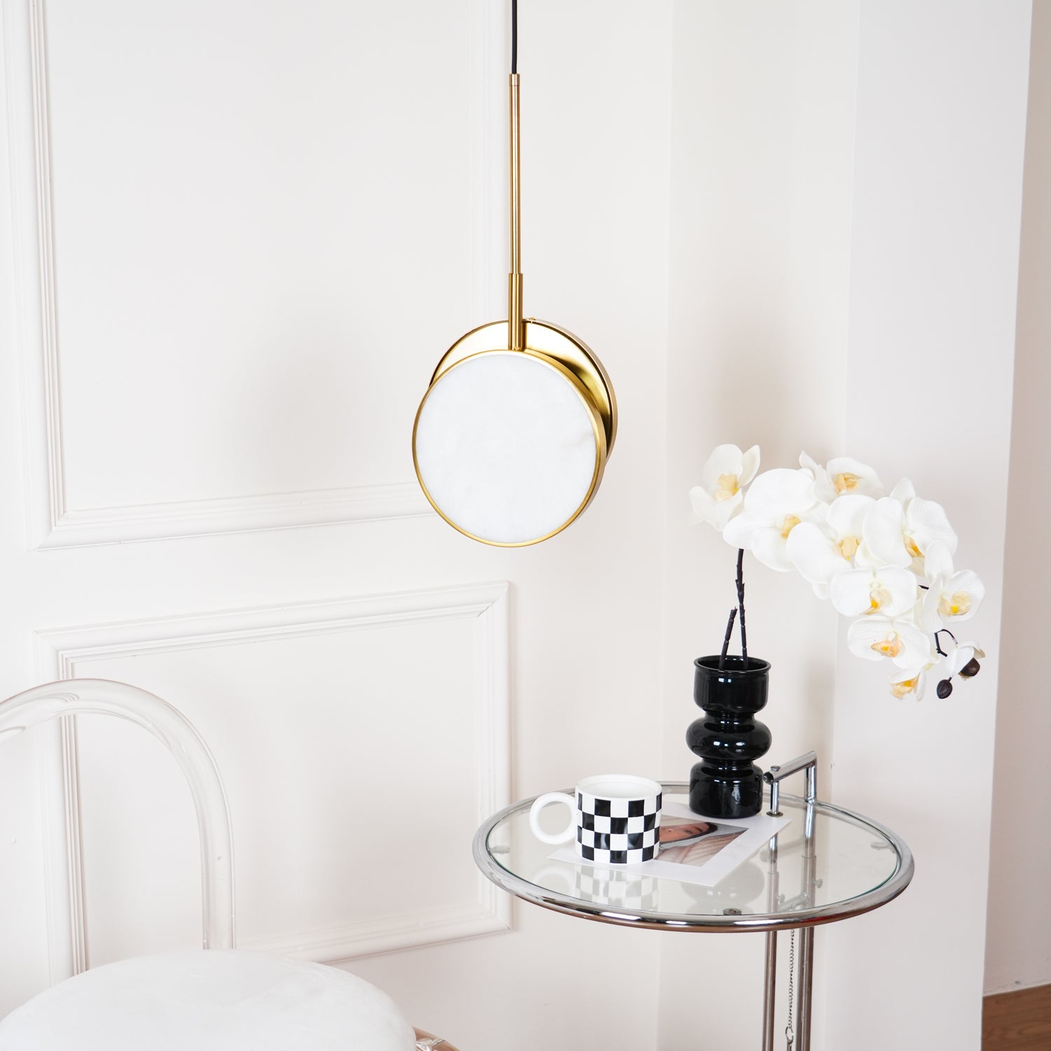 DuoDisc Hanglamp