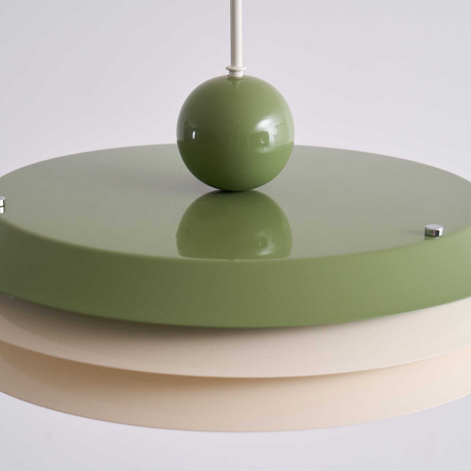 Leroma Gelaagde Hanglamp