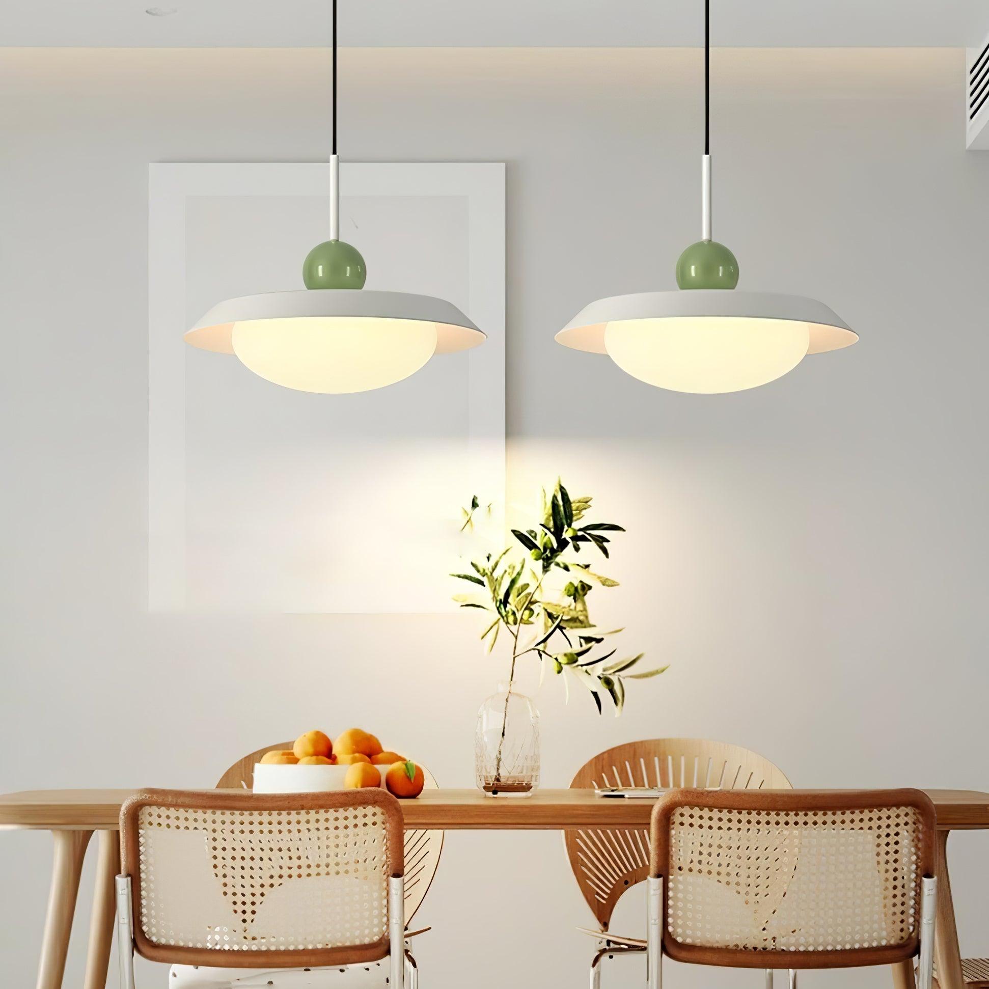 Leroma Gelaagde Hanglamp